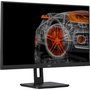 AOC 27P2Q Monitor Profesional 27 Pulgadas Full HD IPS Negro