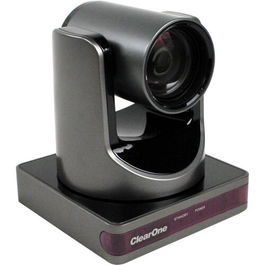 ClearOne Cámara PTZ Unite 150 12x Zoom Óptico 1080p Full HD USB 3.0 910-2100-004