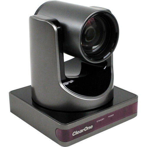 ClearOne Cámara PTZ Unite 150 12x Zoom Óptico 1080p Full HD USB 3.0 910-2100-004 ClearOne Cámara PTZ Unite 150 12x Zoom Óptico 1080p Full HD USB 3.0 910-2100-004