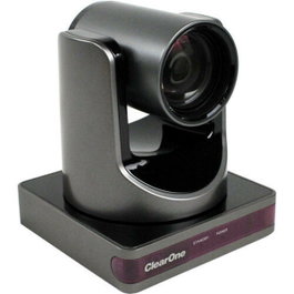 ClearOne UNITE 150 Cámara PTZ con Zoom Óptico 12x, 1080p Full HD, USB