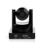 ClearOne UNITE 150 Cámara PTZ con Zoom Óptico 12x, 1080p Full HD, USB