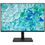 Acer Monitor Vero B247Y Gbmiprzx 23.8" Full HD 1920x1080 IPS 120Hz Adaptive-Sync Hub USB 3.2 Negro