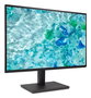 Acer Monitor Vero B247Y Gbmiprzx 23.8" Full HD 1920x1080 IPS 120Hz Adaptive-Sync Hub USB 3.2 Negro