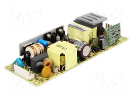 MEAN WELL HLP-60H-36 Alimentador LED 61,2W 36VDC