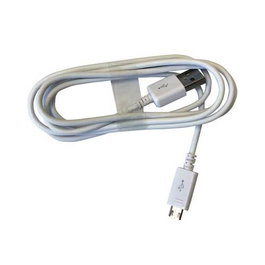 Homelux Cable Cargador Móvil Universal 1,5m