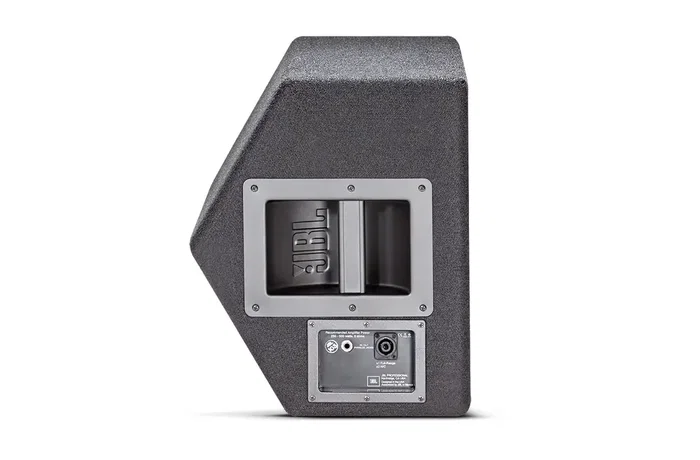 JBLPRO JRX212 Altavoz de 12 Pulgadas y 2 Vías para Monitor de Escenario y Aplicaciones de Sonido en Vivo