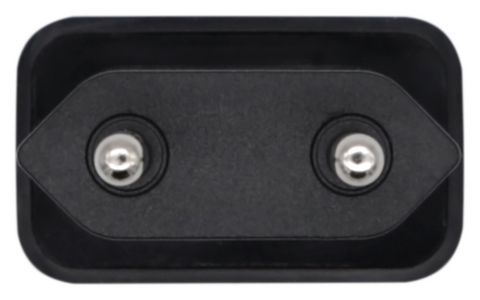 Aisens Cargador de Pared USB 10W A110-0527 Negro Aisens Cargador de Pared USB 10W A110-0527 Negro