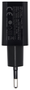 Aisens Cargador de Pared USB 10W A110-0527 Negro