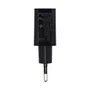 Aisens Cargador USB 10W A110-0527 Negro