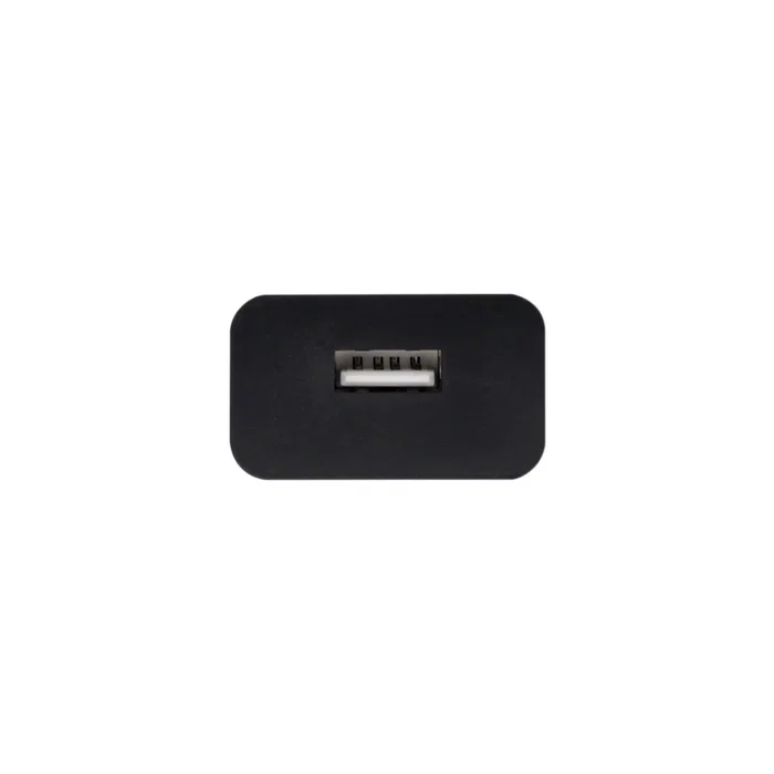Aisens Cargador USB 10W A110-0527 Negro