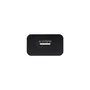 Aisens Cargador USB 10W A110-0527 Negro