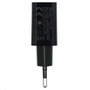 Aisens Cargador de Pared USB 10W A110-0527 Negro