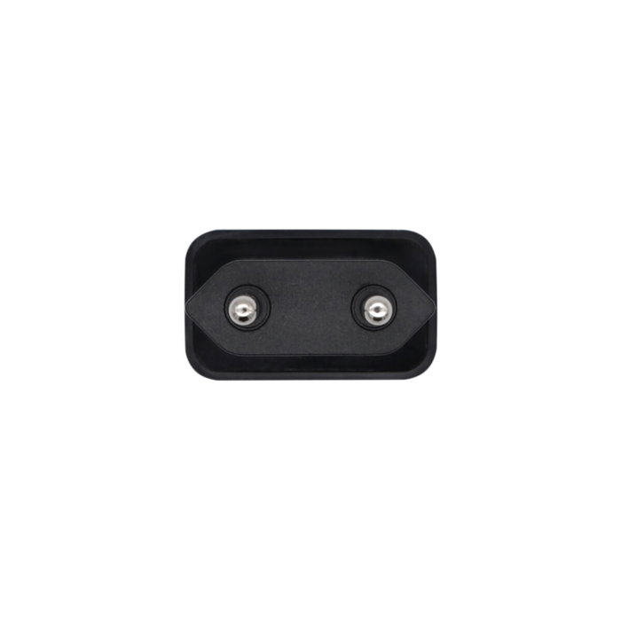 Aisens Cargador de Pared USB 10W A110-0527 Negro Aisens Cargador de Pared USB 10W A110-0527 Negro