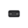 Aisens Cargador de Pared USB 10W A110-0527 Negro