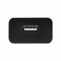 Aisens Cargador de Pared USB 10W A110-0527 Negro