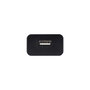 Aisens Cargador de Pared USB 10W A110-0527 Negro