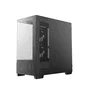 DeepCool CG380U 3F Midi Tower Negro
