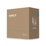 DeepCool CG380U 3F Midi Tower Negro