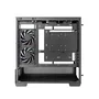 DeepCool CG380U 3F Midi Tower Negro