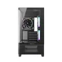 DeepCool CG380U 3F Midi Tower Negro