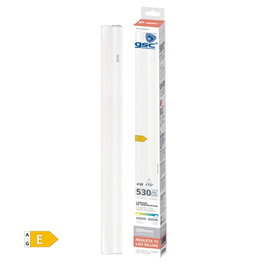 GSC Evolution Regleta LED T5 Siluas 300mm 4W 4000 - 6000K