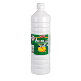 TITAN Aguarrás Puro 1000ml