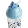 Thermobaby Vaso de Paja Anti Fugas Mickey Collector 295 ml