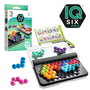 Smart Games Juego De Ingenio IQ Six Pro SG479