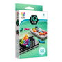 Smart Games Juego De Ingenio IQ Six Pro SG479