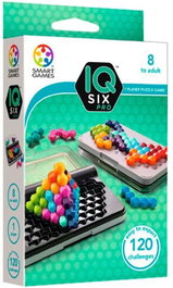 LUDILO IQ SIX PRO