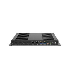 AOPEN Digital Engine DEX5750 (91.DEP00.E7A0) Intel Core i7-1165G7 16GB RAM 256GB SSD 4 Salidas Video Dual