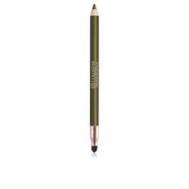 Collistar PROFESSIONALE Lápiz de Ojos 6-Verde Foresta