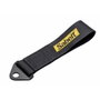 Sabelt Cinta de Remolque 2,9 Ton Negro