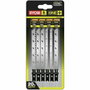 Ryobi Blister de 6 cuchillas para sierra de calar
