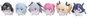 Ami Ami Goddess of Victory: Nikke Figuras DORO Action Hobby Cajas Sorpresa (6 unidades)