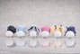 Ami Ami Goddess of Victory: Nikke Figuras DORO Action Hobby Cajas Sorpresa (6 unidades)