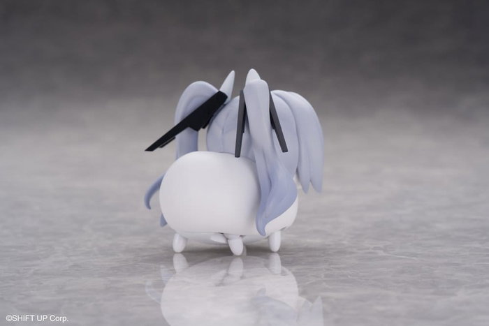 Ami Ami Goddess of Victory: Nikke Figuras DORO Action Hobby Cajas Sorpresa (6 unidades) Ami Ami Goddess of Victory: Nikke Figuras DORO Action Hobby Cajas Sorpresa (6 unidades)