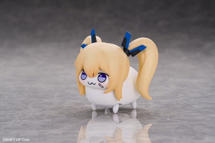 Ami Ami Goddess of Victory: Nikke Figuras DORO Action Hobby Cajas Sorpresa (6 unidades) Ami Ami Goddess of Victory: Nikke Figuras DORO Action Hobby Cajas Sorpresa (6 unidades)