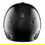 Sparco S0033540XS Casco Air KF-7W Carbono FIA para Karting Negro Talla XS - Doble Ventilación y Visera Ajustable