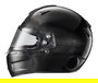 Sparco S0033540XS Casco Air KF-7W Carbono FIA para Karting Negro Talla XS - Doble Ventilación y Visera Ajustable