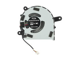 HP Dm Scorpius Ventilador Ensamblado para Disco Duro, Conector de 4 pines, Voltaje 5V DC, Profundidad 21.6 cm, Para EliteDesk 800 Series