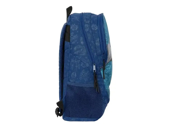 Safta Mochila Cómo entrenar a tu dragón adaptable a carro