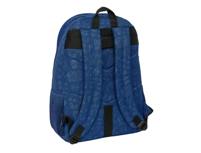 Safta Mochila Cómo entrenar a tu dragón adaptable a carro