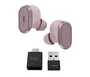 Logitech Zone True Wireless Rosa