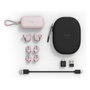 Logitech Zone True Wireless Rosa