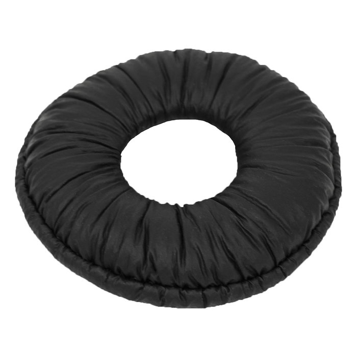 Jabra Almohadilla Standard Leatherette para GN2100/GN9120, Negro Jabra Almohadilla Standard Leatherette para GN2100/GN9120, Negro