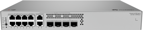 HUAWEI eKit eKitEngine S310S Switch Gestionado 128W PoE+ 10GE SFP+