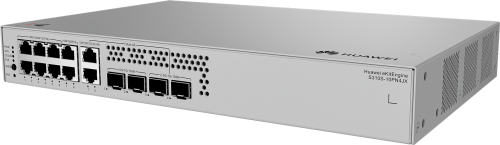 HUAWEI eKit eKitEngine S310S Switch Gestionado 128W PoE+ 10GE SFP+