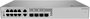 HUAWEI eKit eKitEngine S310S Switch Gestionado, 8x 10/100/1000BASE-T (6x PoE+), 2x 2.5GBASE-T (PoE+), 2x 10GE SFP+, 2x 2.5GE SFP, 128W PoE, Sin Ventilador