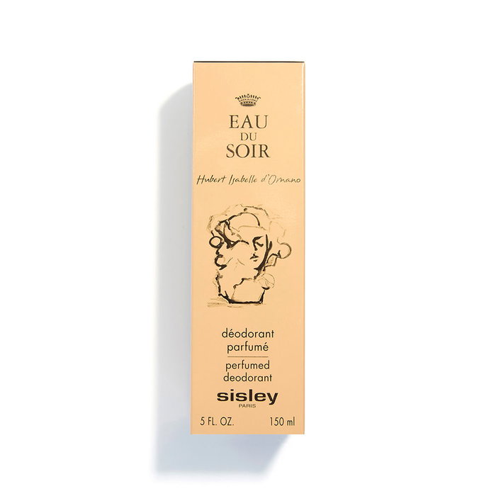 Sisley Eau De Soir Desodorante Vaporizador 150 ml